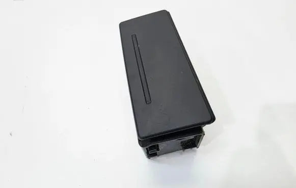Audi A6 C7 Other center console (tunnel) element 