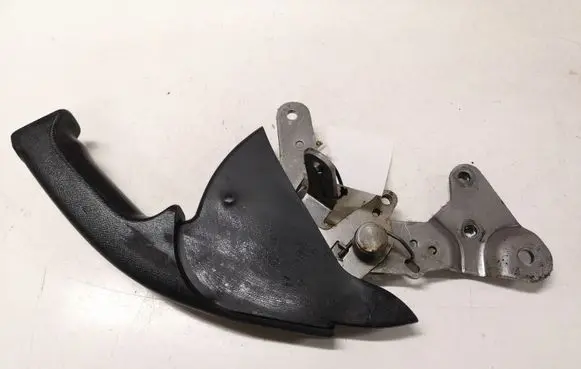 Honda CR-V Handbrake/parking brake lever assembly