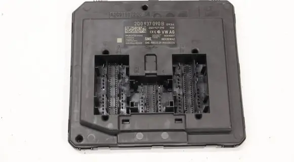 Other control units/modules