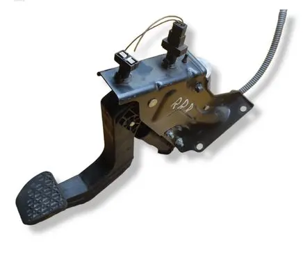 Clutch master cylinder
