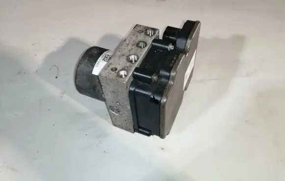 Audi A6 S6 C7 4G ABS Pump 4G0907379S 4G0614517AK
