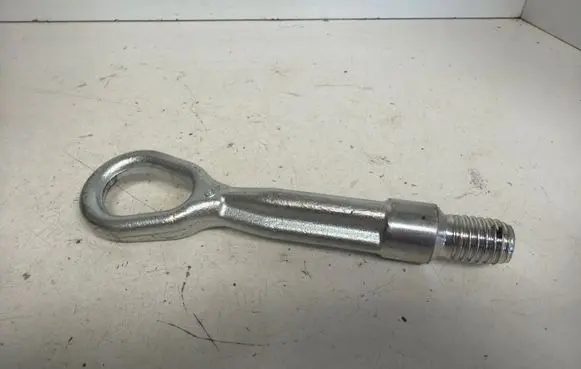 BMW 5 F10 F11 Towing hook eye