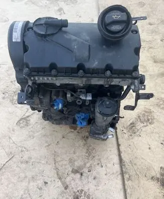 Volkswagen PASSAT B6 Engine 038103373R