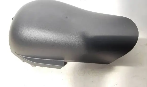 BMW X1 F48 F49 Steering wheel column trim 6843859 51456843859