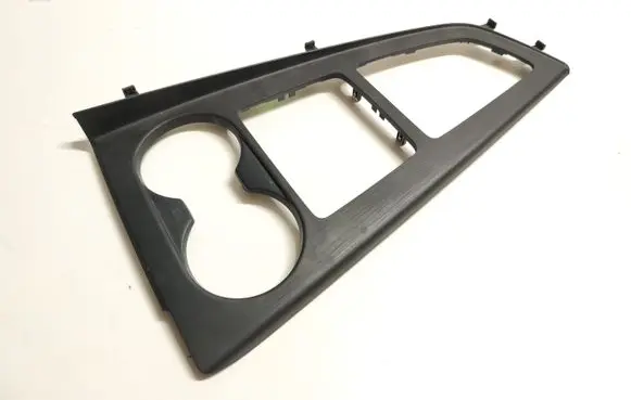 Audi A4 S4 B9 Gear shifter surround trim plastic 8W1864241A