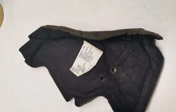 BMW X5 F15 Other engine bay part 7328275
