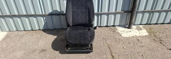 Opel Zafira A Front passenger seat 