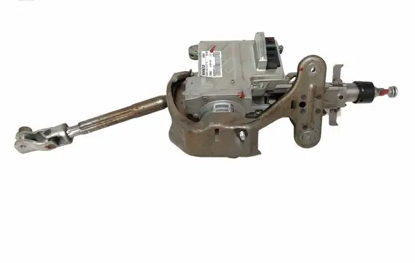 Renault Scenic II - Grand scenic II Electric power steering pump 8200442177A
