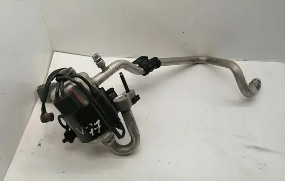 Toyota Corolla Verso AR10 Air conditioning (A/C) air dryer 887170F010