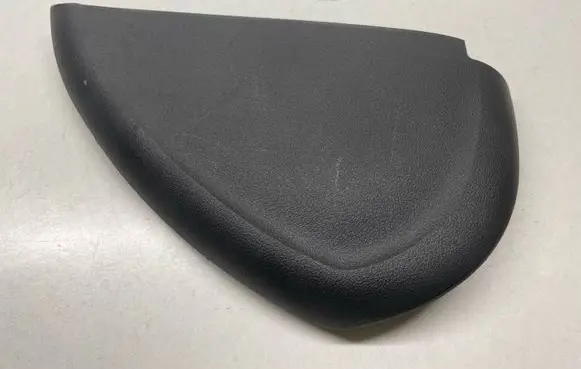 Audi A6 C7 Dashboard side end trim 4G0857085