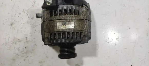 BMW Z4 E89 Generator/alternator 7605478