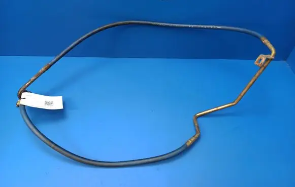 Mercedes-Benz 380 560SEC C126 Air conditioning (A/C) pipe/hose