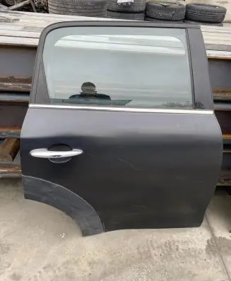 Mini Cooper Countryman R60 Rear door