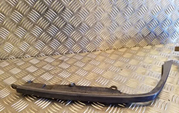 Honda Concerto Under headlight/headlamp trim 
