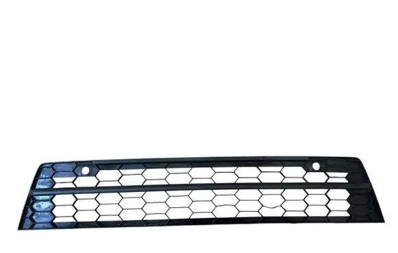 Skoda Yeti (5L) Front bumper lower grill 5L0853677A