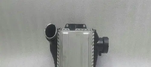 Mercedes-Benz C W205 Intercooler radiator A6510901800