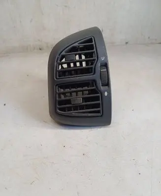 Fiat Ducato Dash center air vent grill 130422502 N3080