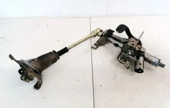 Renault Scenic I Steering wheel axle