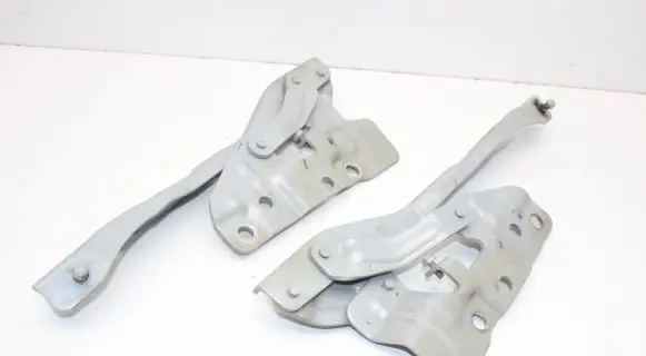 Hyundai Ioniq 5 Engine bonnet/hood hinges