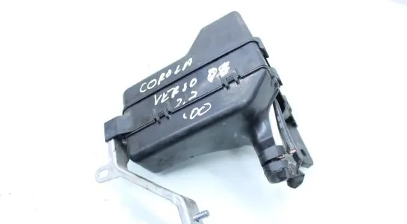 Toyota Corolla Verso AR10 Fuse box set PPT20