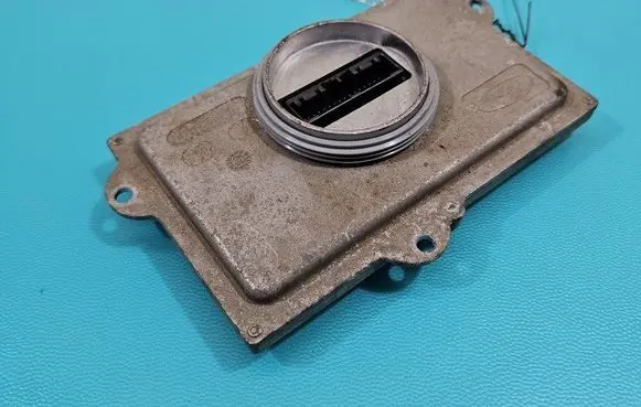 Ford Fusion II Headlight ballast module Xenon 90005487 IMPRK1479823