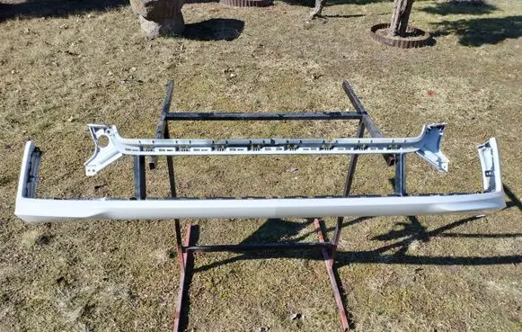 Bentley Flying Spur Front bumper 3SE807093