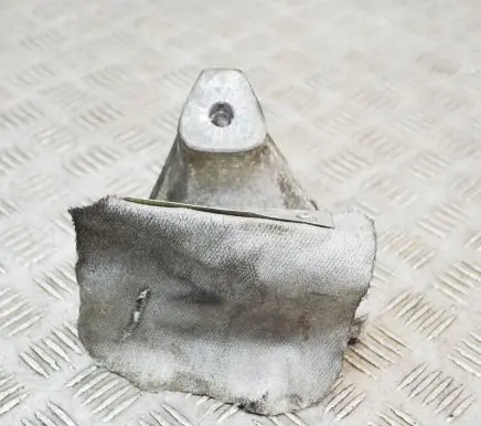 Audi Q5 SQ5 Engine mounting bracket 8K0199307BH 00057325
