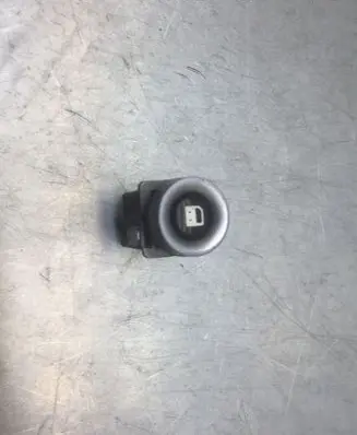 Citroen C8 Electric sliding door switch 1488929077