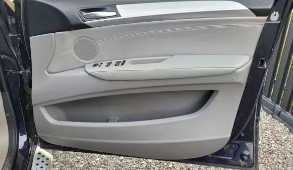 BMW X5 E70 Other interior part 