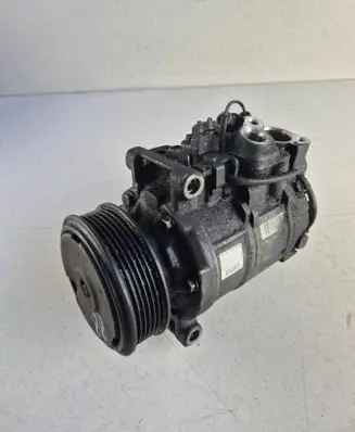 Air conditioning (A/C) compressor (pump)