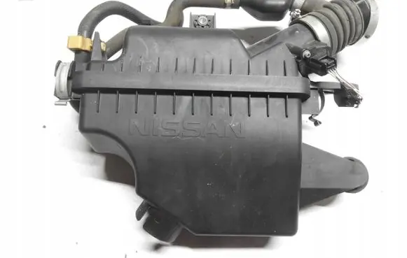Nissan Note (E12) Air filter cleaner box bracket assembly 3VA1A3HD0B