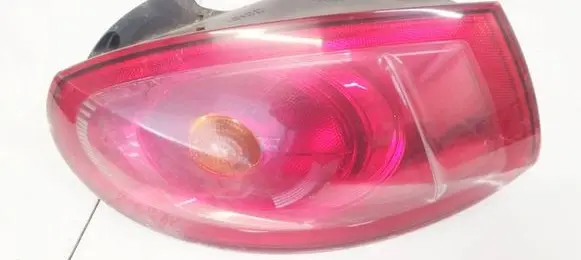 Fiat Bravo Rear/tail lights