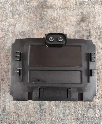 Opel Zafira A Screen/display/small screen 090589755 5WK70046