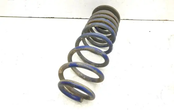 Volkswagen Golf VII Rear coil spring KBA91431