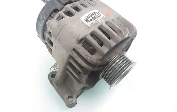 Fiat Punto (188) Generator/alternator MARC1766
