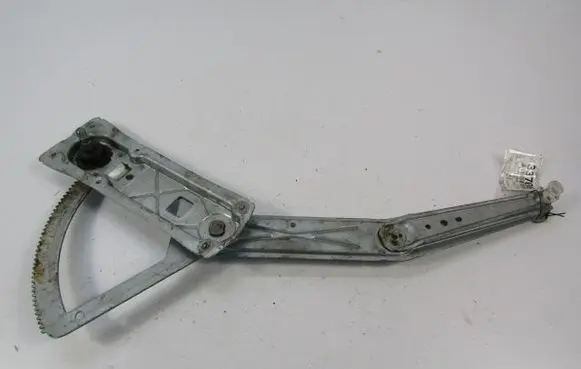 Opel Corsa B Front door manual window regulator 90388866