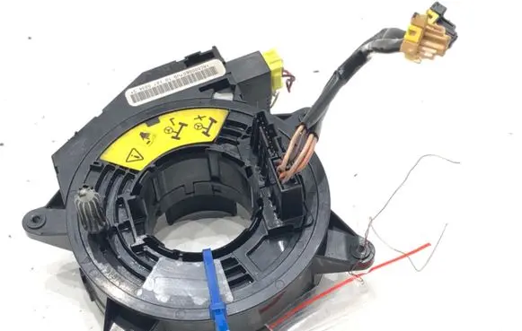Land Rover Range Rover Sport L320 Airbag squib ring wiring YRC500080