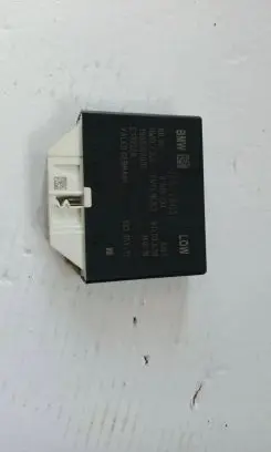 BMW 5 G30 G31 Parking PDC control unit/module 9108337