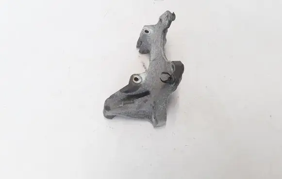 Generator/alternator bracket