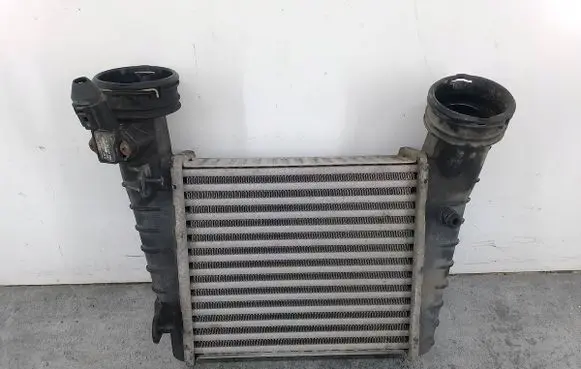 Skoda Superb B5 (3U) Intercooler radiator 