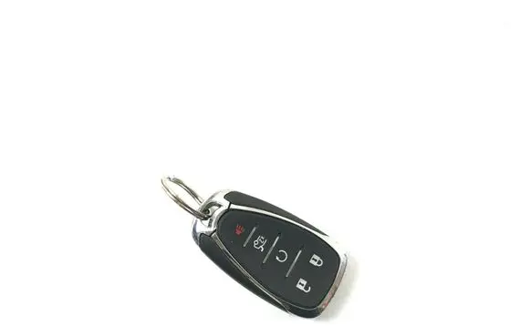 Chevrolet Camaro Ignition key/card 