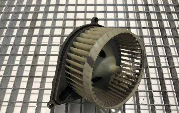 Heater fan/blower