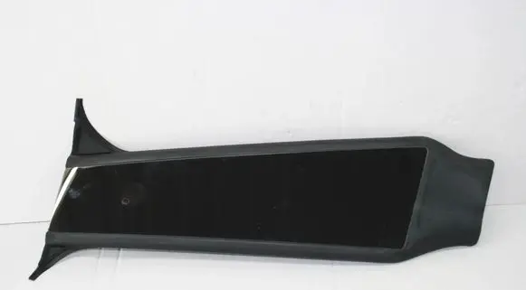 Tesla Model Y (B) pillar trim (top)