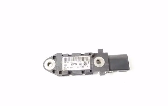 Mercedes-Benz SLK R171 Airbag deployment crash/impact sensor A0038212851