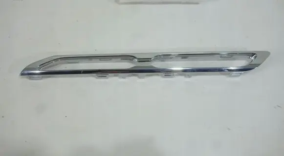 Mercedes-Benz GLE (W166 - C292) ACC Distronic radar sensor grill/trim A1678882700