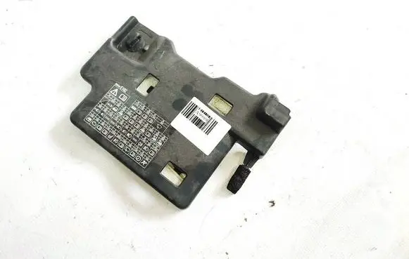 Honda CR-V Fuse box cover 77340SWAA01020