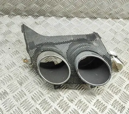 Maserati Levante Muffler ending 673010176