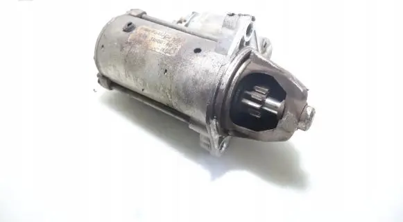 Ford Mondeo MK IV Starter motor