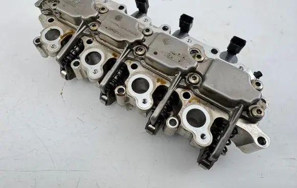 Jeep Compass Other cylinder head part 446561320021 2182800697 220730