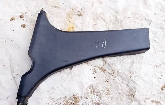 Mazda CX-7 Other interior part EG2168230 K3006